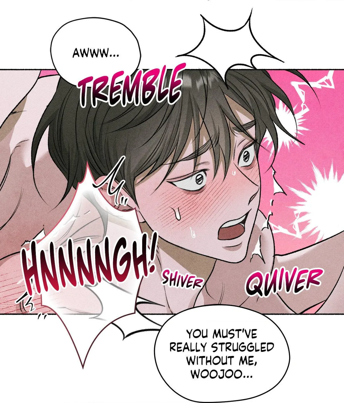 Pond with flowers Chapter 76 page 24 - 