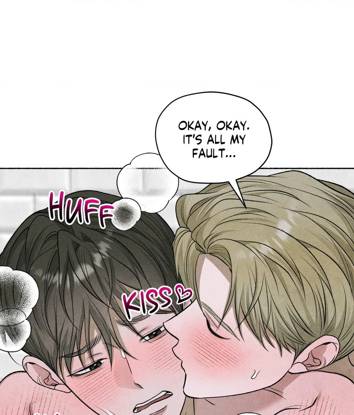 Pond with flowers Chapter 76 page 27 - 