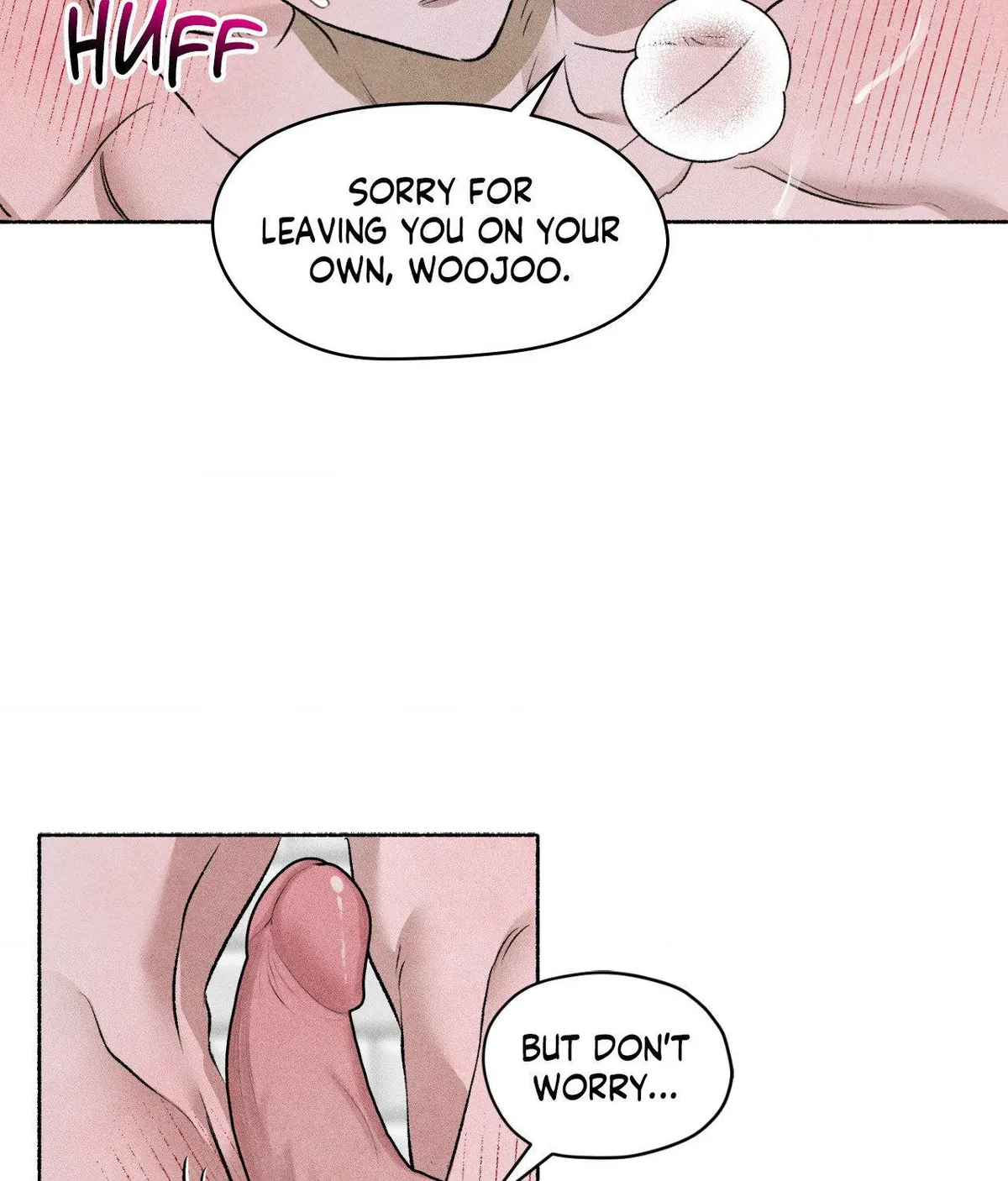Pond with flowers Chapter 76 page 28 - 