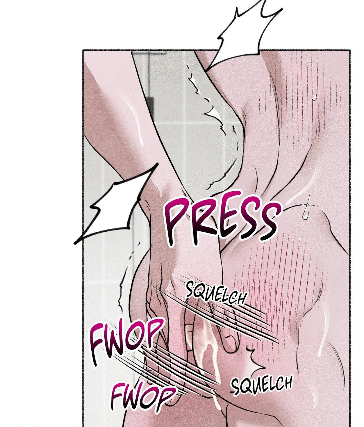 Pond with flowers Chapter 76 page 4 - 