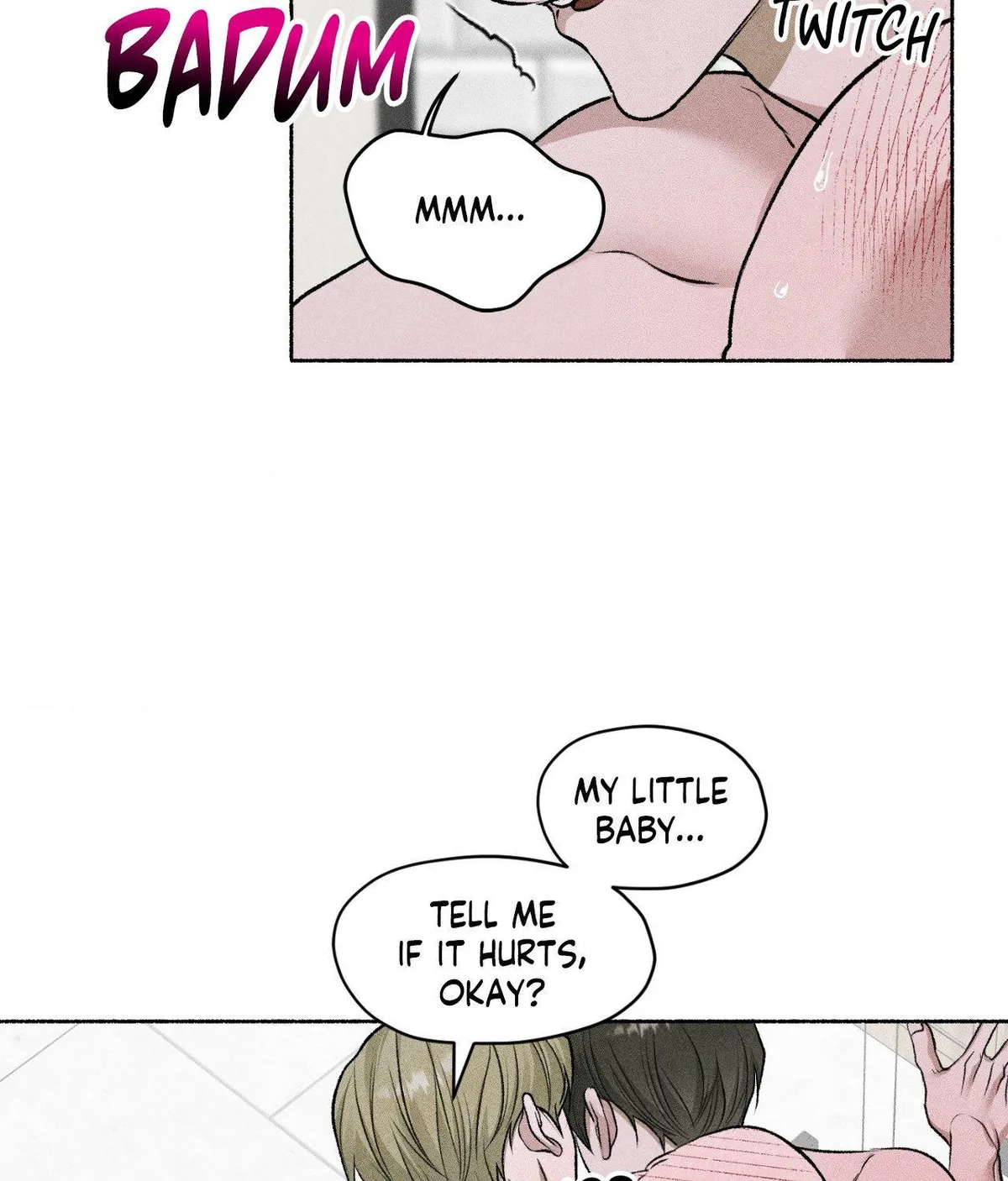 Pond with flowers Chapter 76 page 33 - 