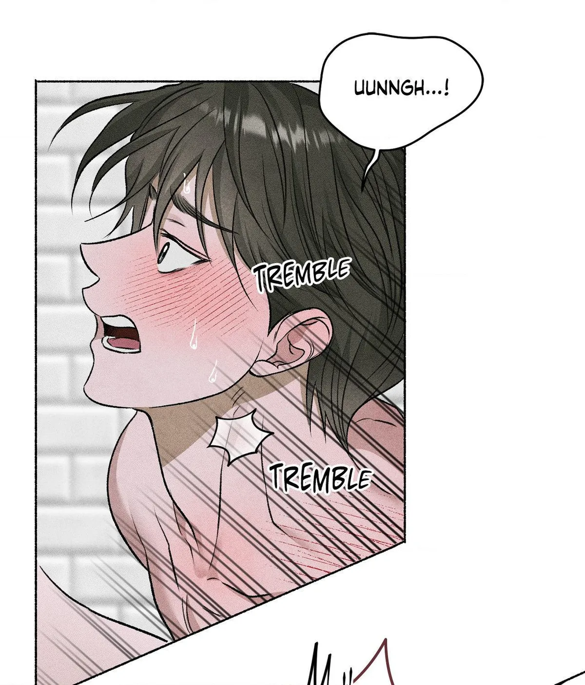Pond with flowers Chapter 76 page 36 - 