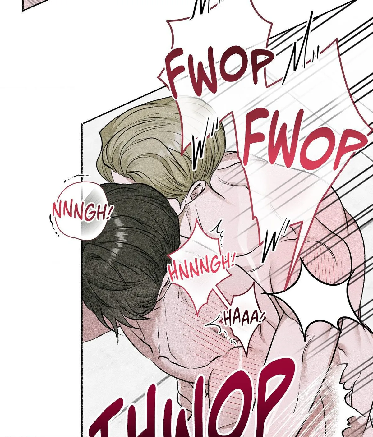 Pond with flowers Chapter 76 page 37 - 