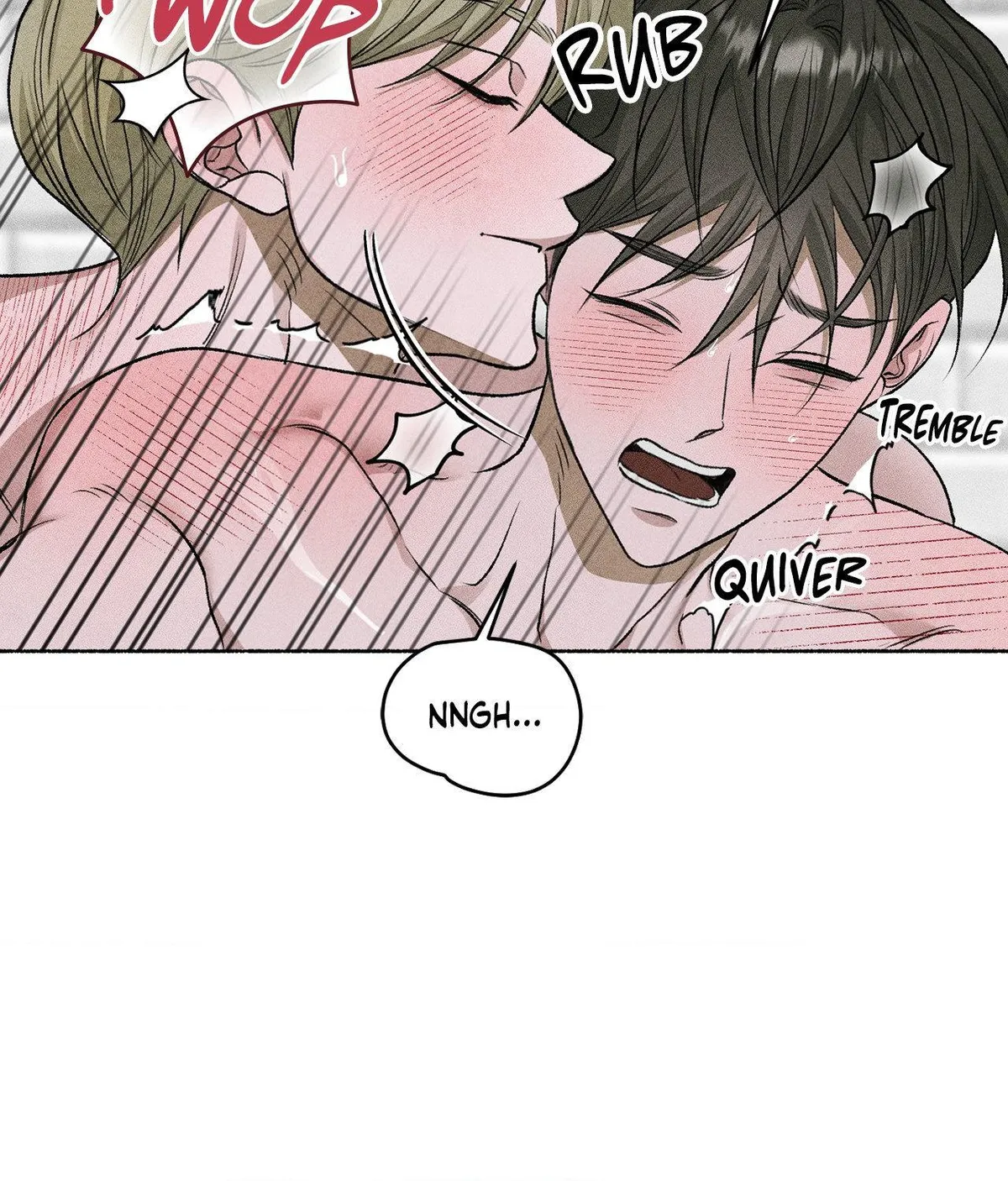 Pond with flowers Chapter 76 page 39 - 
