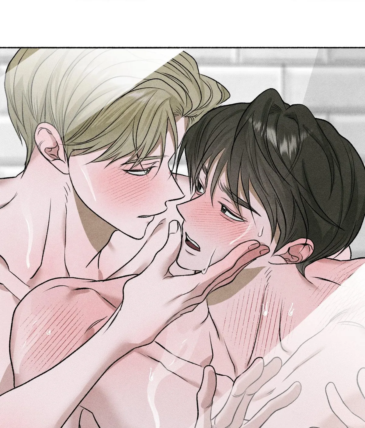 Pond with flowers Chapter 76 page 49 - 