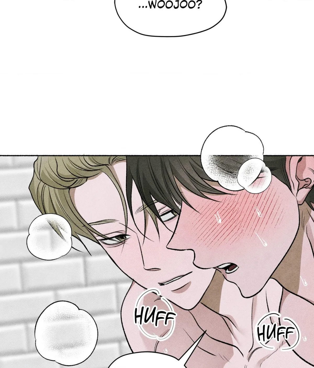 Pond with flowers Chapter 76 page 52 - 