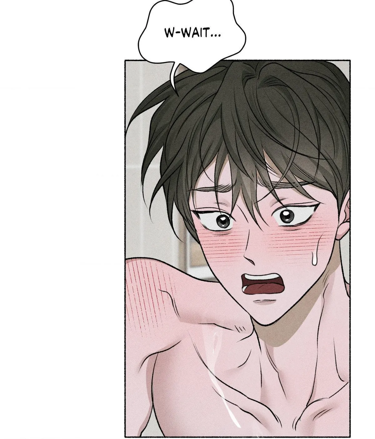 Pond with flowers Chapter 76 page 57 - 