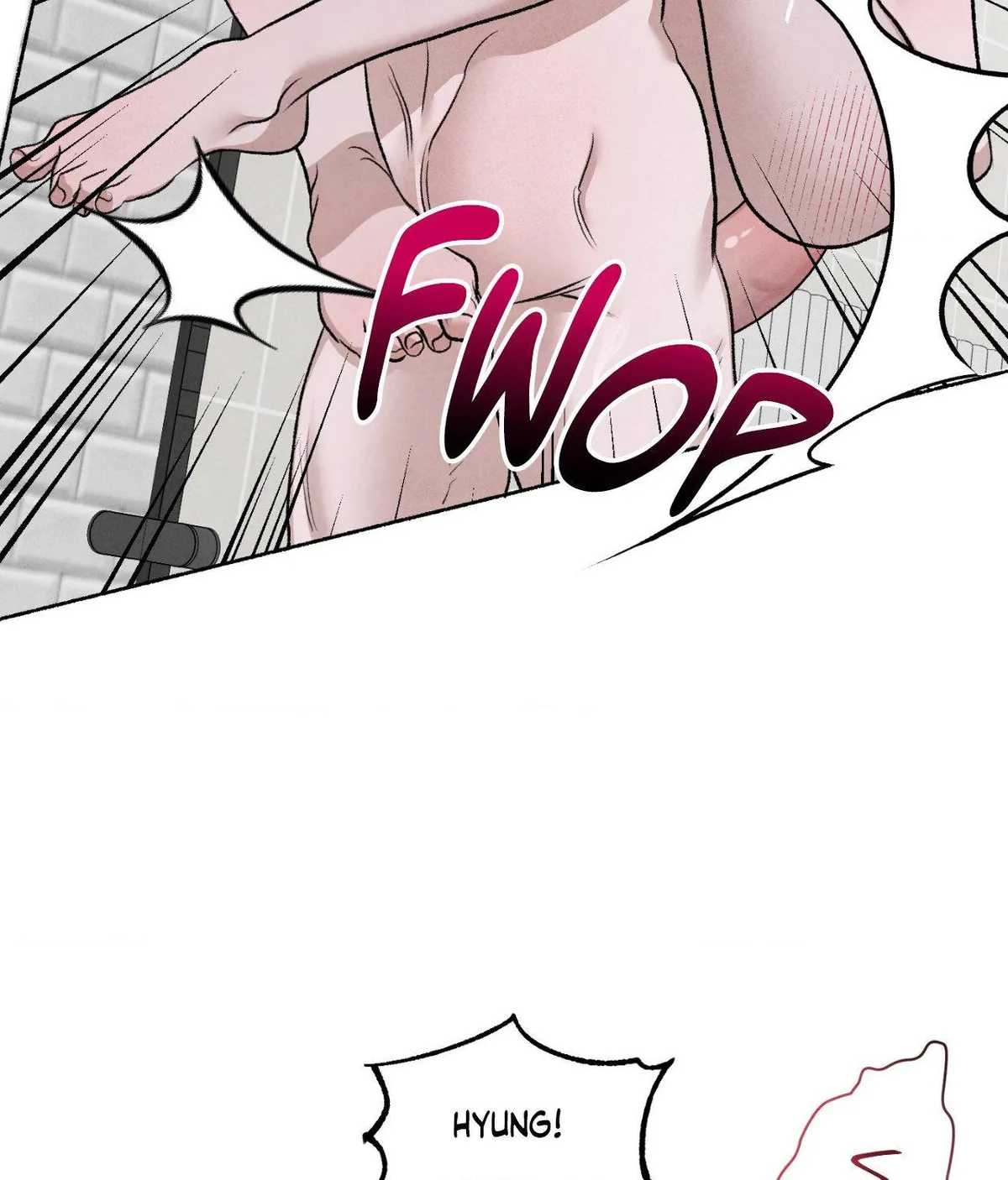 Pond with flowers Chapter 76 page 60 - 