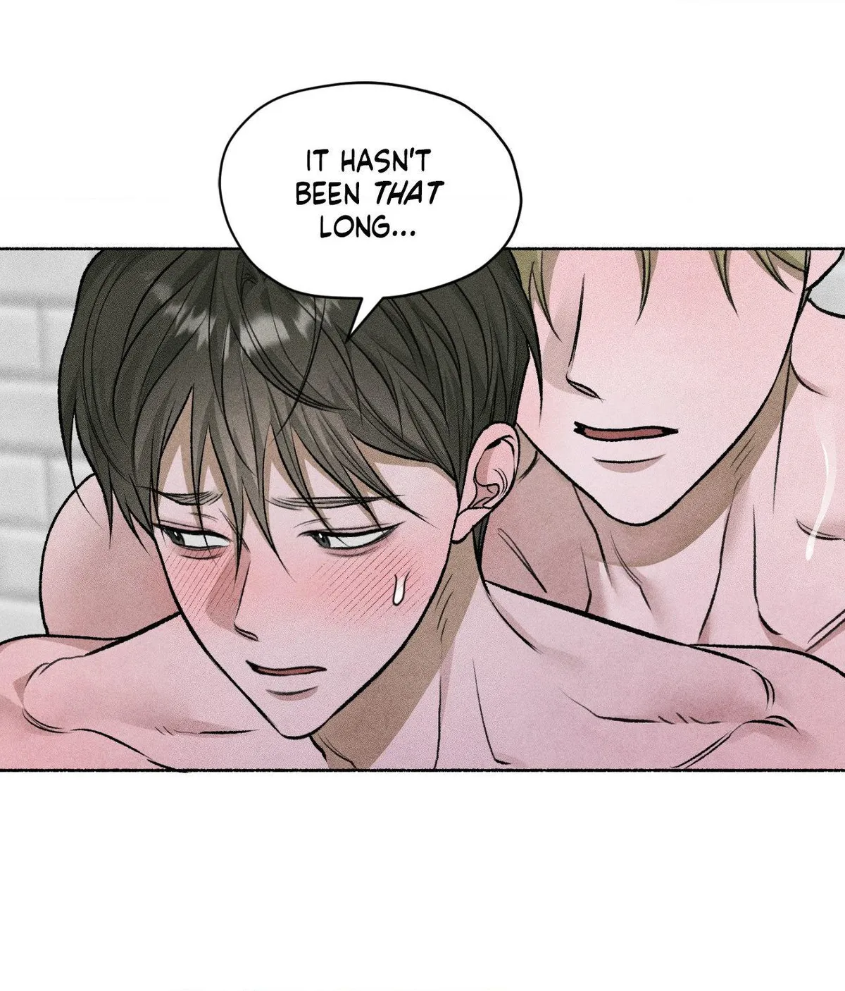 Pond with flowers Chapter 76 page 7 - 