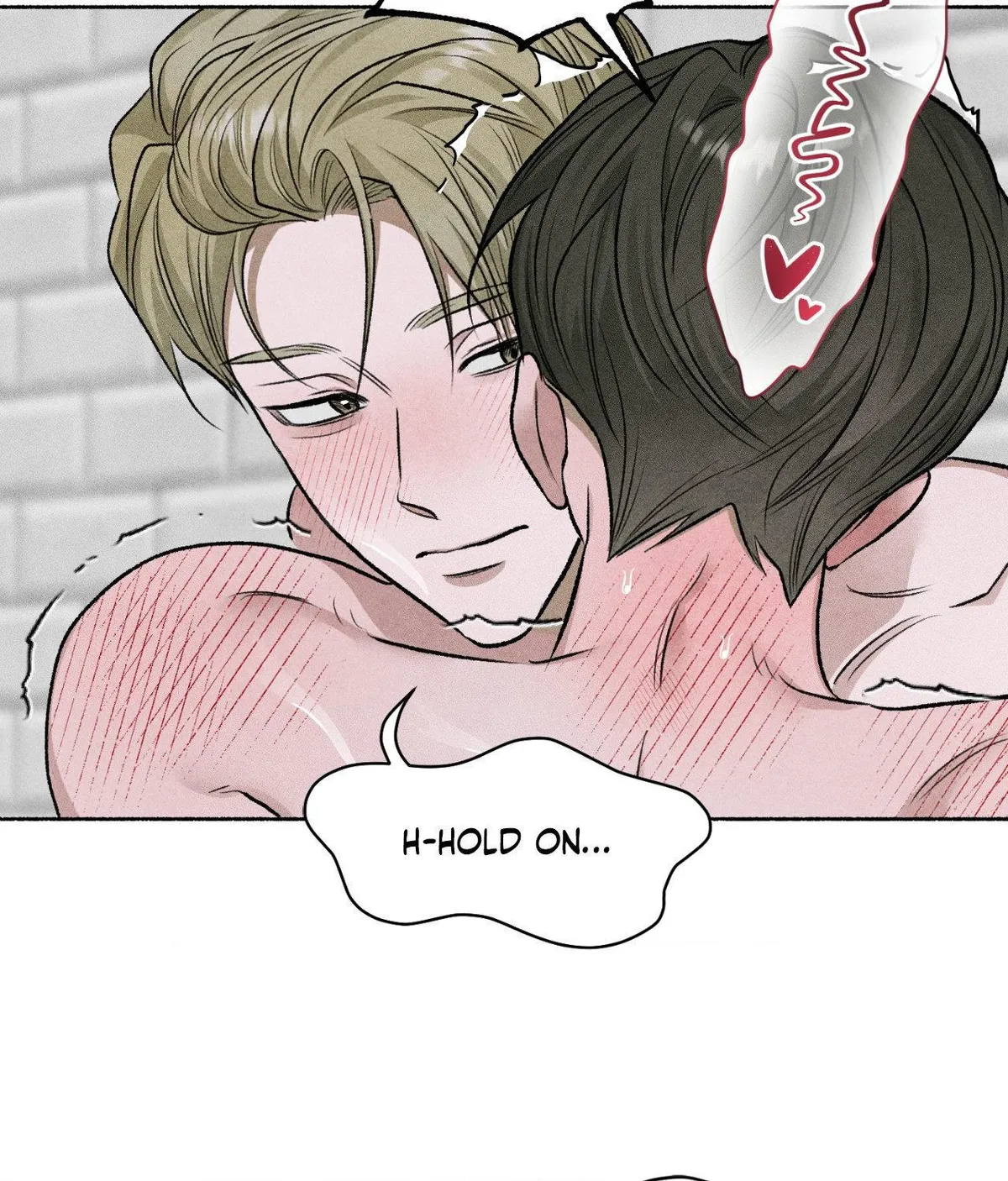Pond with flowers Chapter 76 page 61 - 