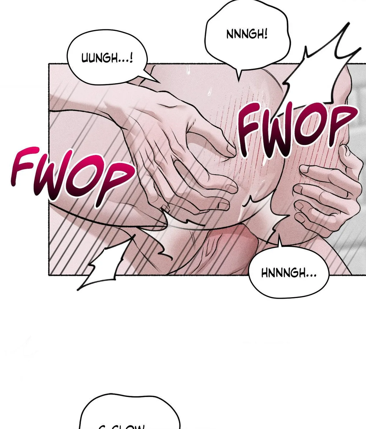 Pond with flowers Chapter 76 page 62 - 