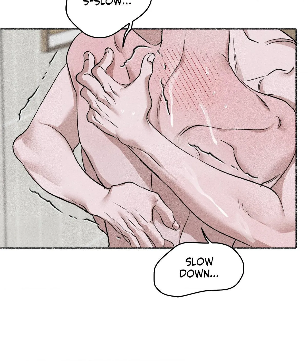 Pond with flowers Chapter 76 page 63 - 
