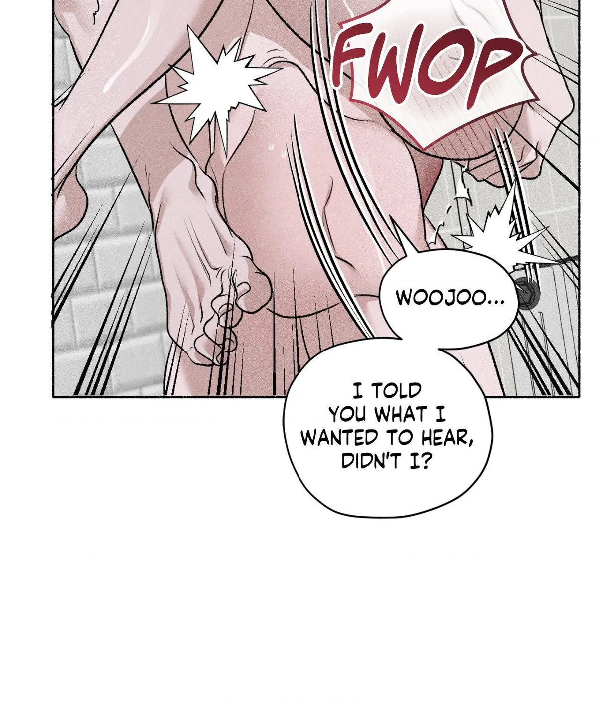 Pond with flowers Chapter 76 page 65 - 