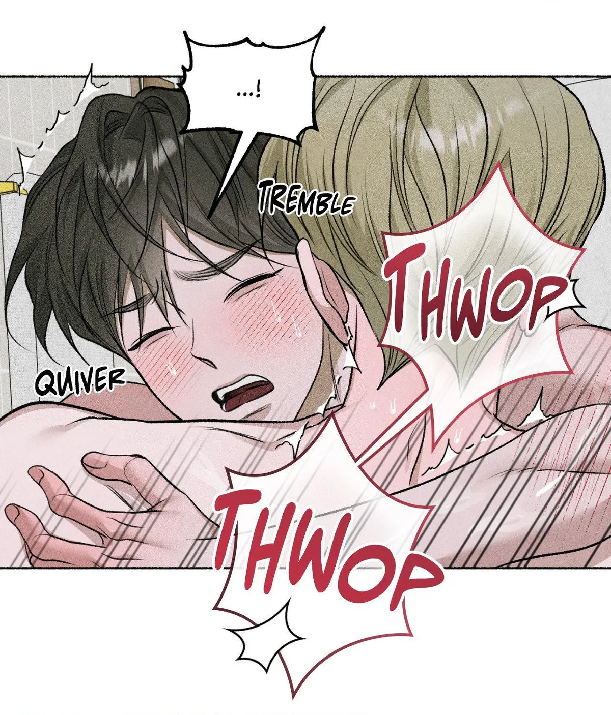 Pond with flowers Chapter 76 page 66 - 
