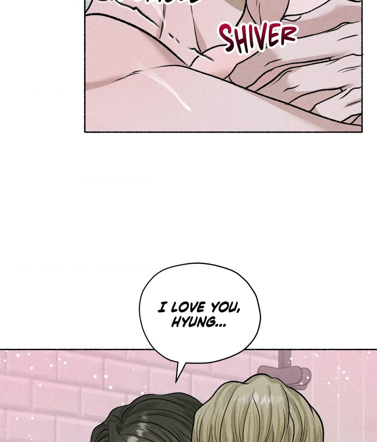 Pond with flowers Chapter 76 page 69 - 