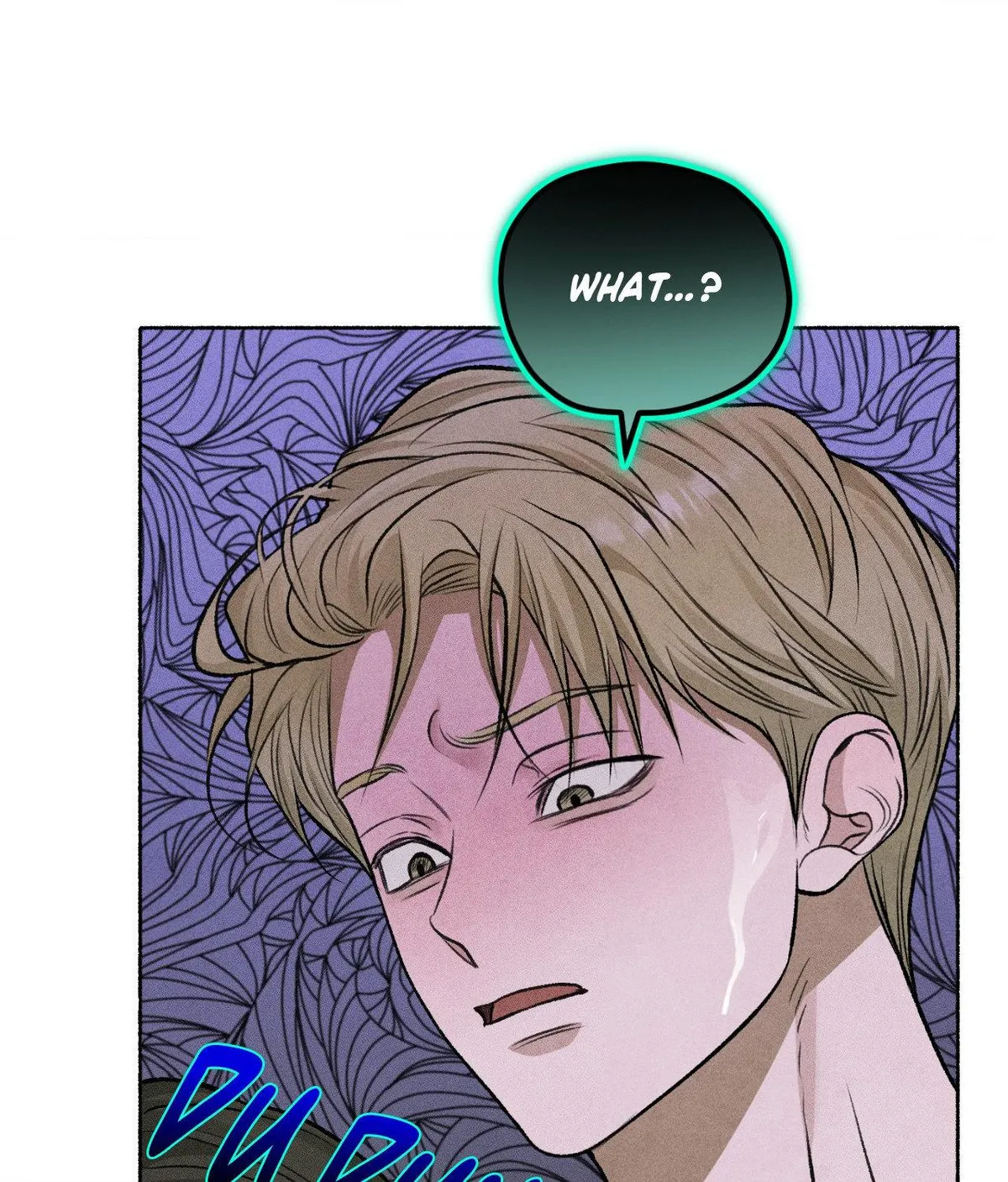 Pond with flowers Chapter 76 page 8 - 