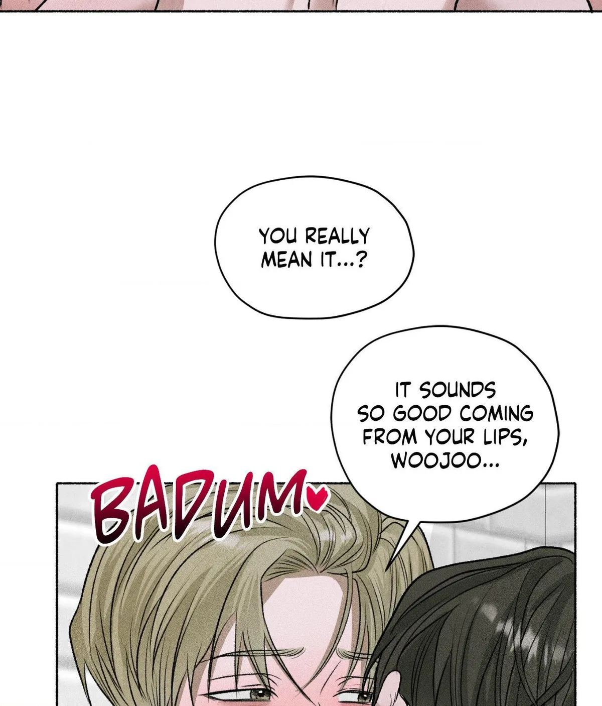 Pond with flowers Chapter 76 page 71 - 