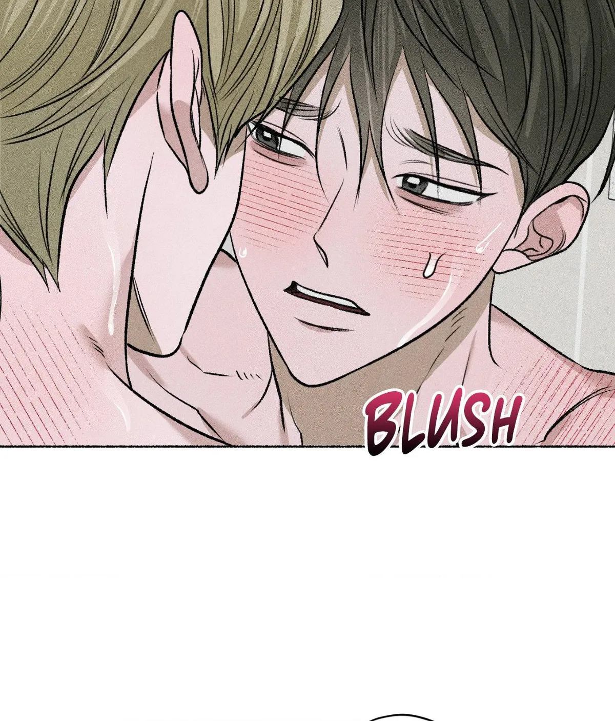 Pond with flowers Chapter 76 page 75 - 