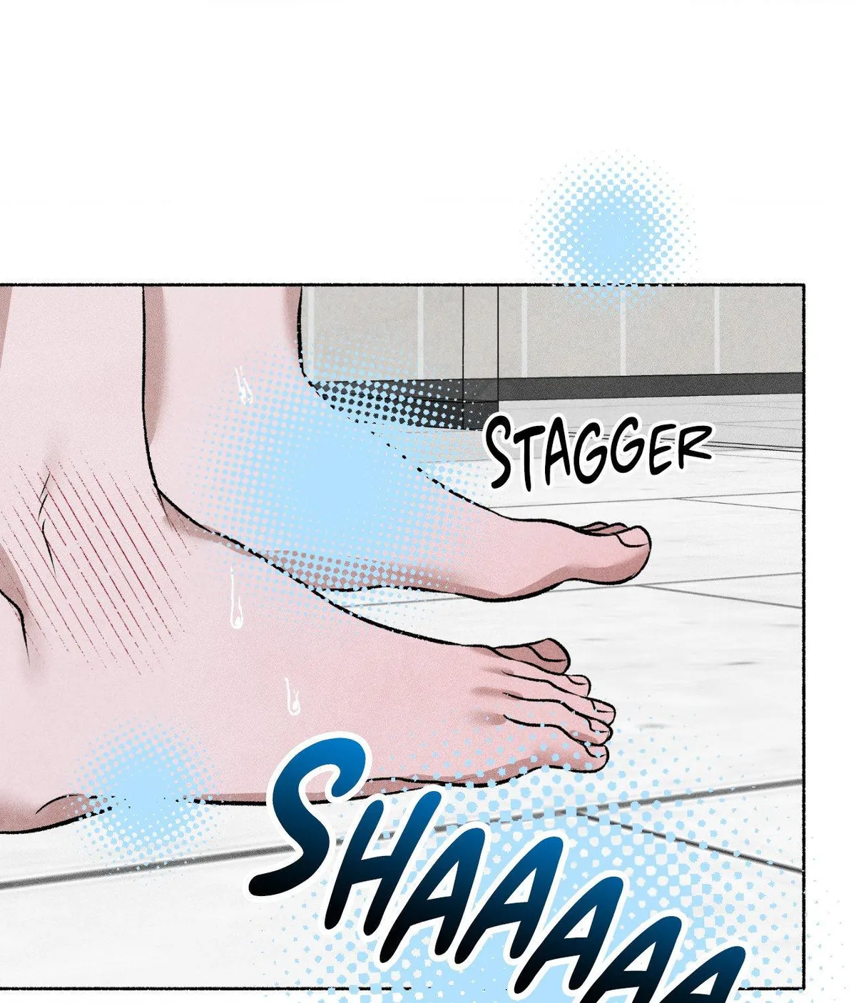 Pond with flowers Chapter 76 page 80 - 