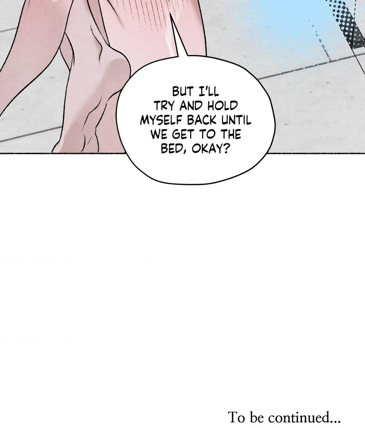 Pond with flowers Chapter 76 page 84 - 