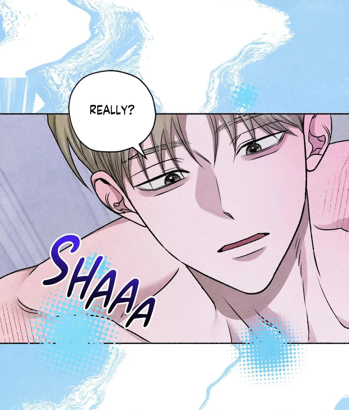 Pond with flowers Chapter 77 page 11 - 