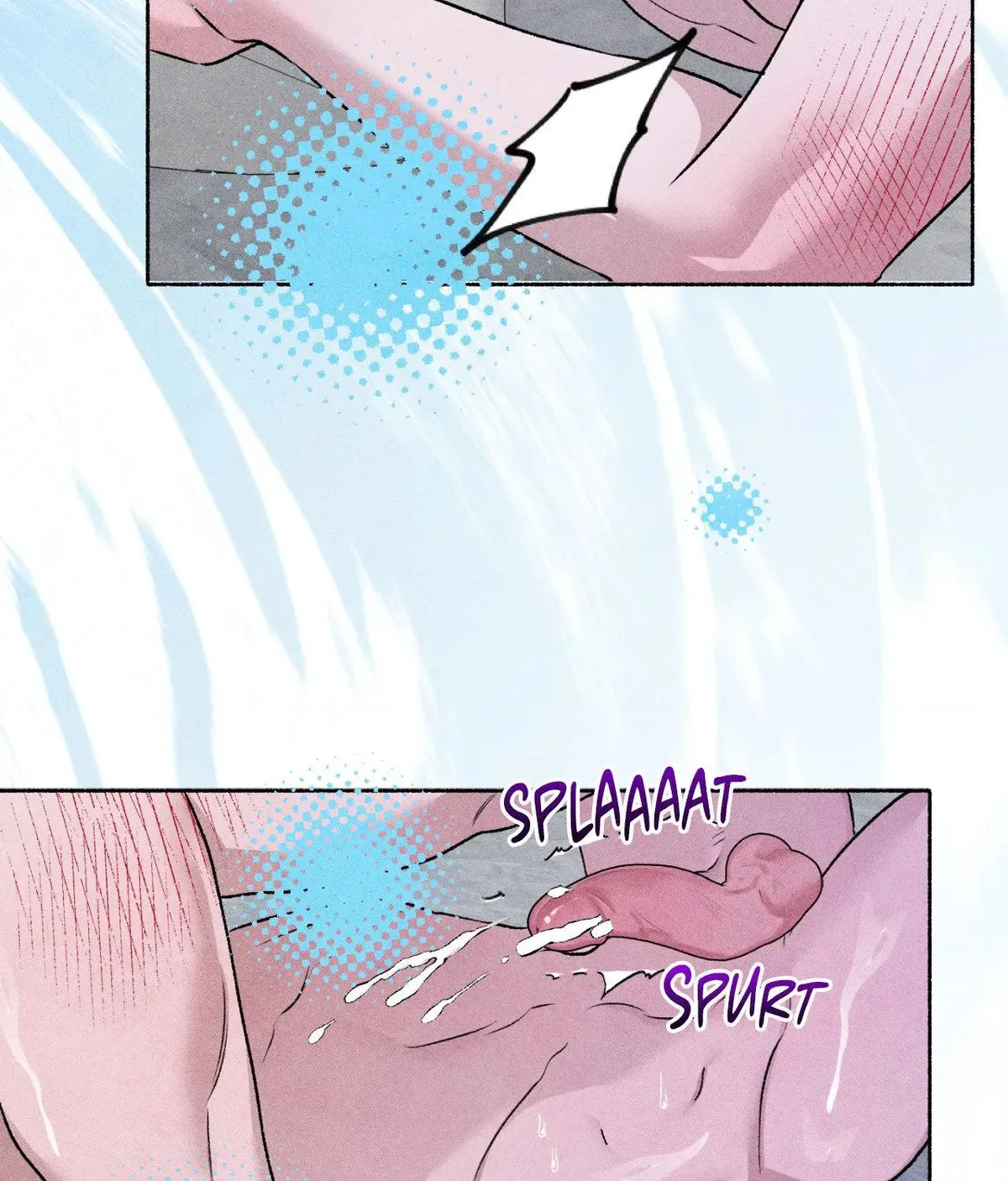 Pond with flowers Chapter 77 page 13 - 