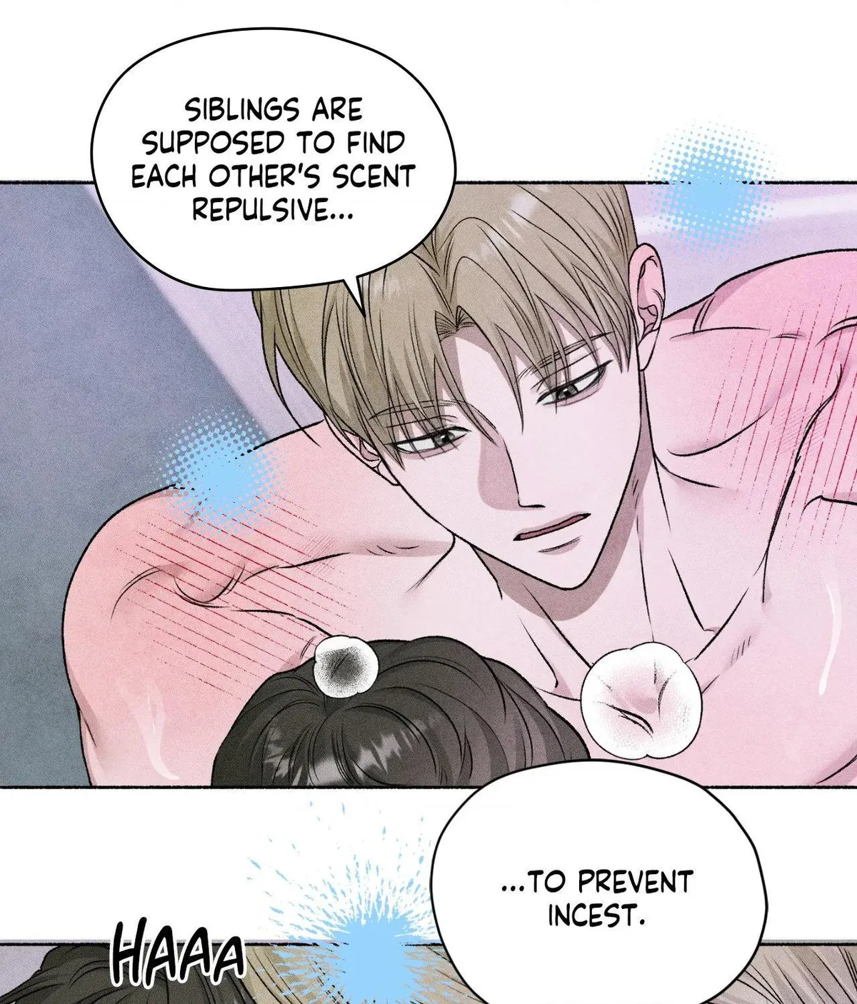 Pond with flowers Chapter 77 page 16 - 