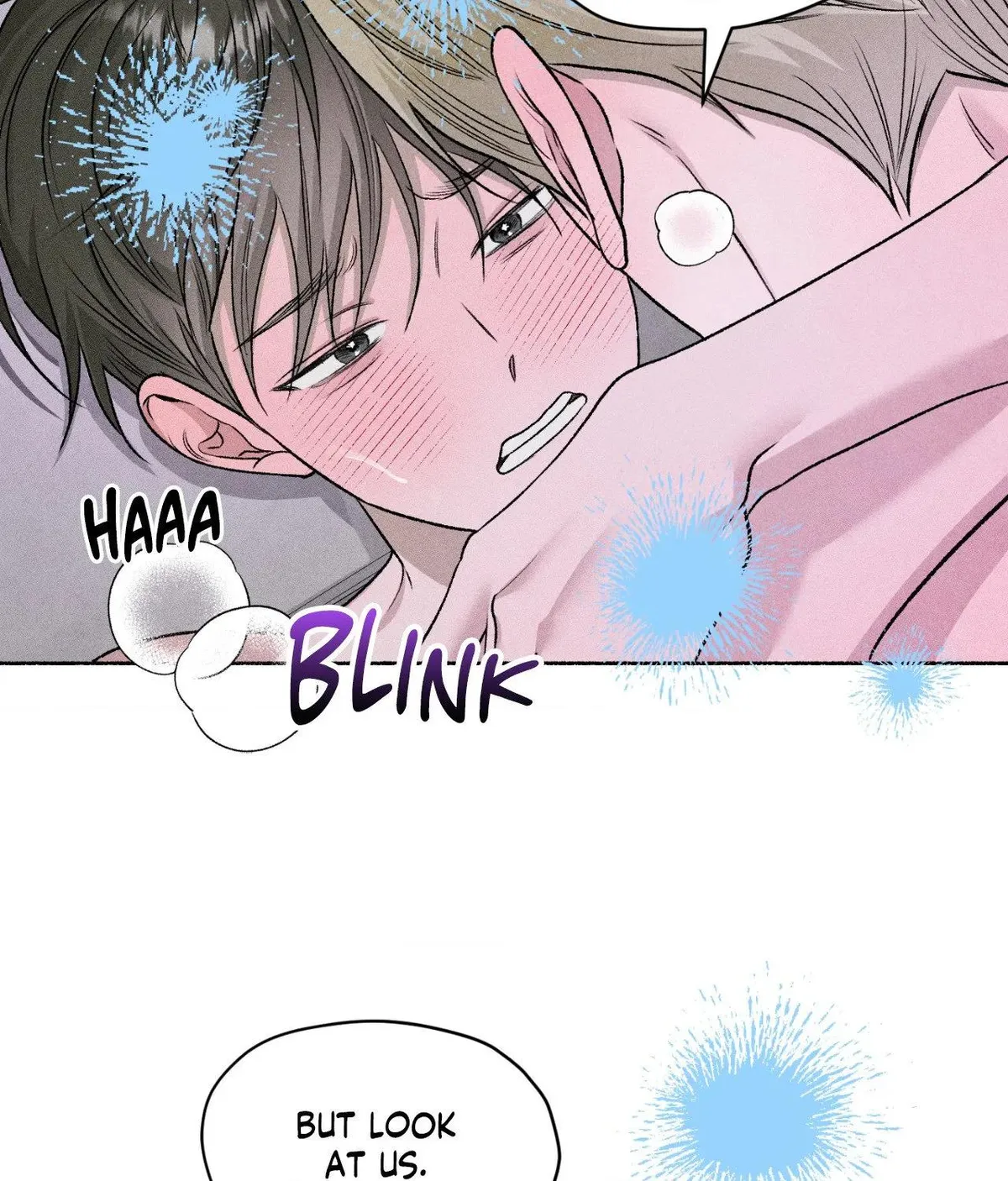 Pond with flowers Chapter 77 page 17 - 