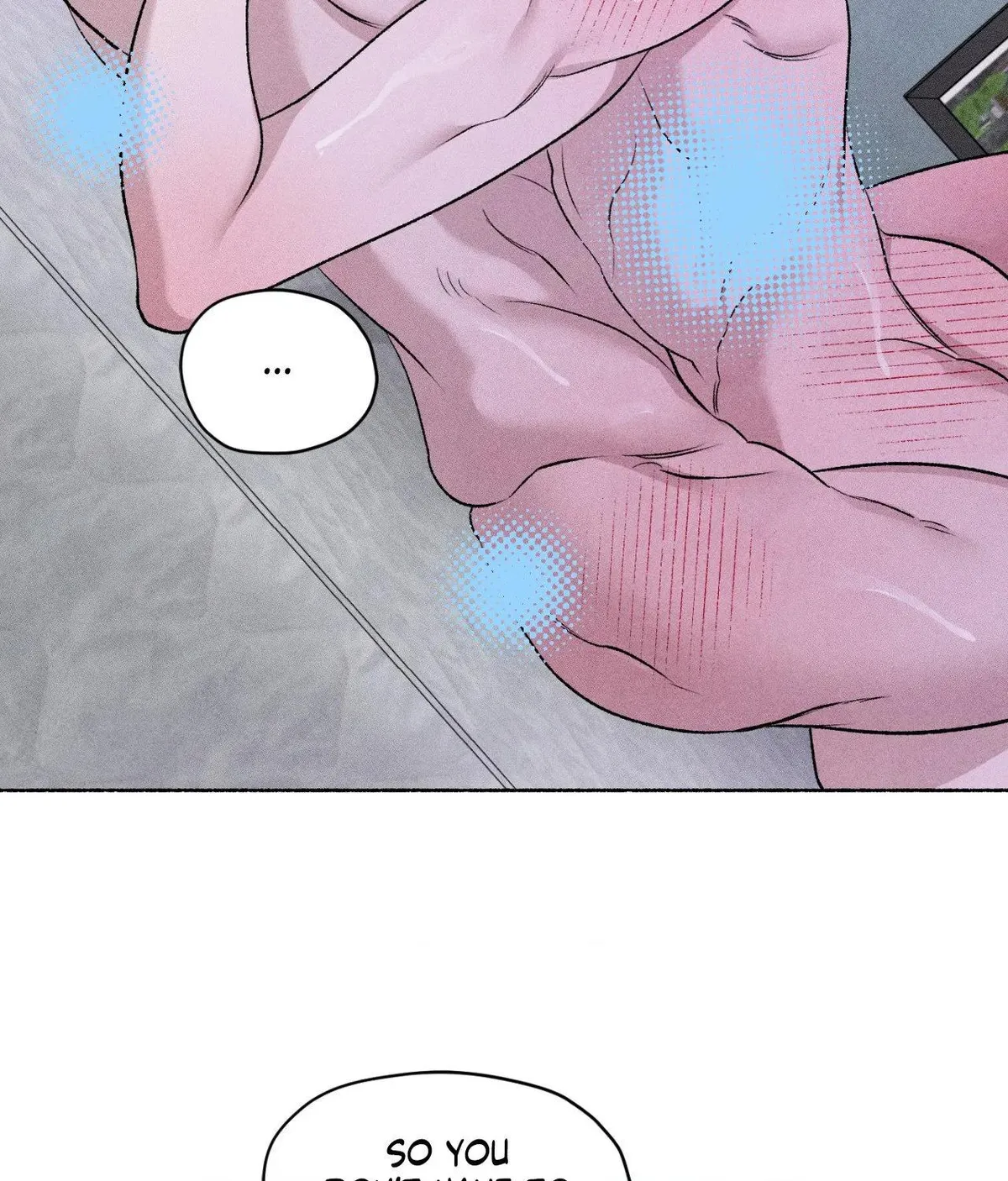Pond with flowers Chapter 77 page 20 - 