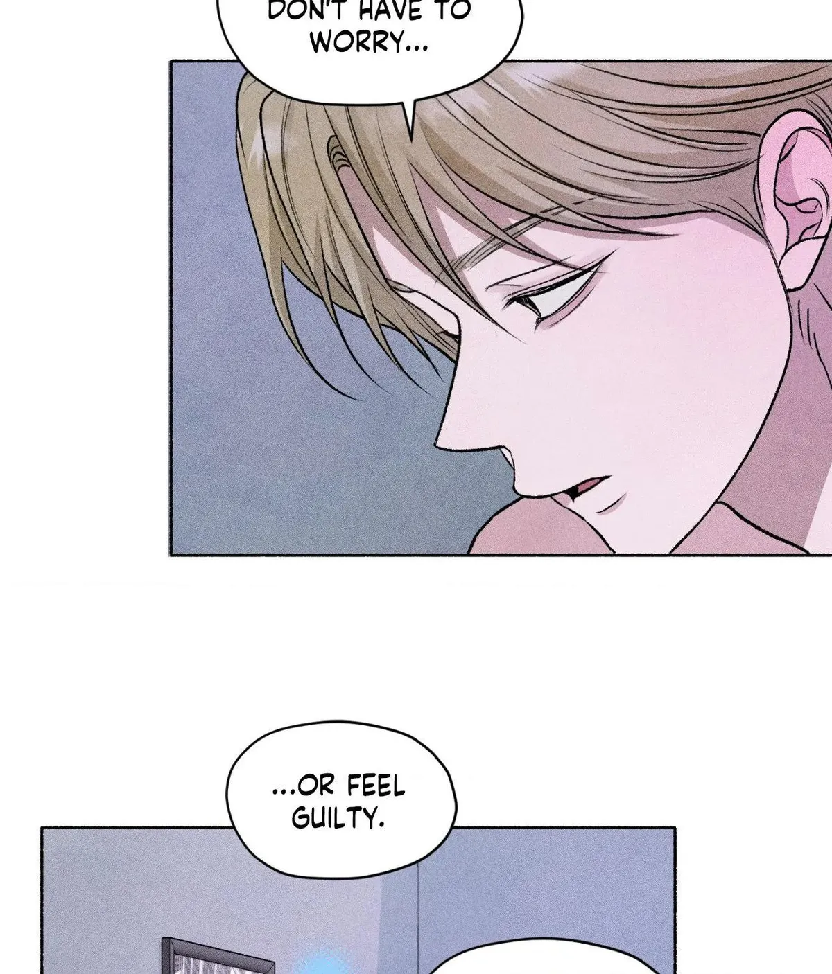 Pond with flowers Chapter 77 page 21 - 