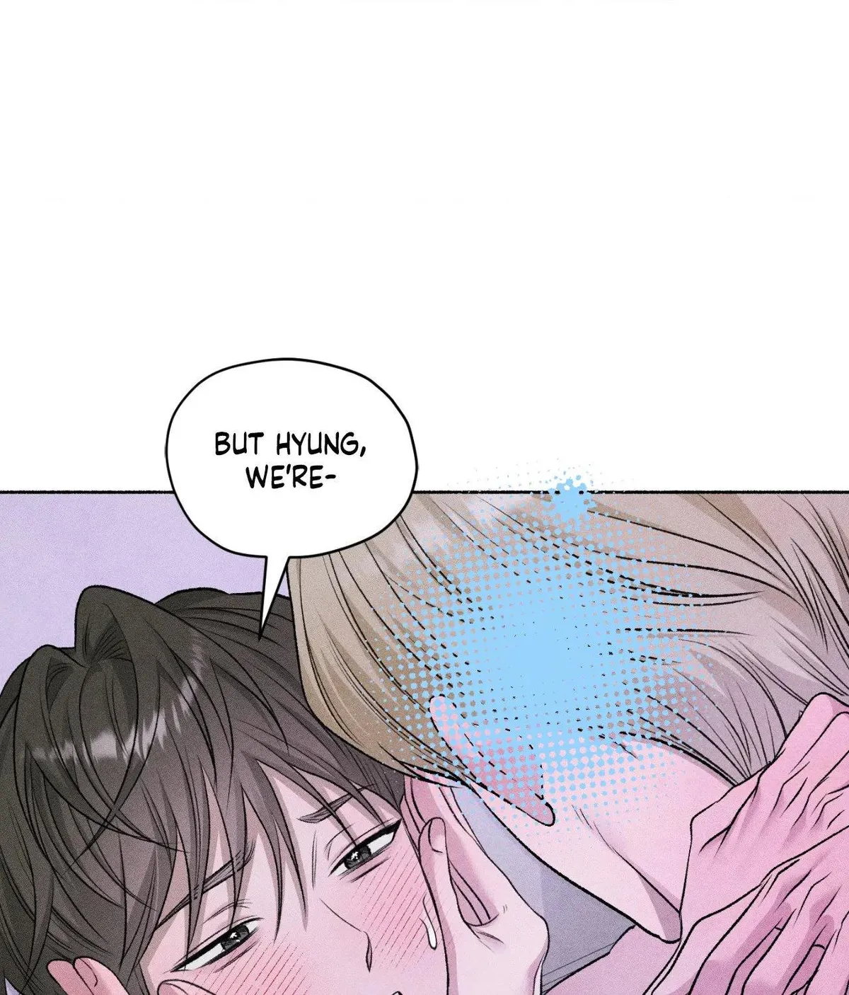 Pond with flowers Chapter 77 page 23 - 