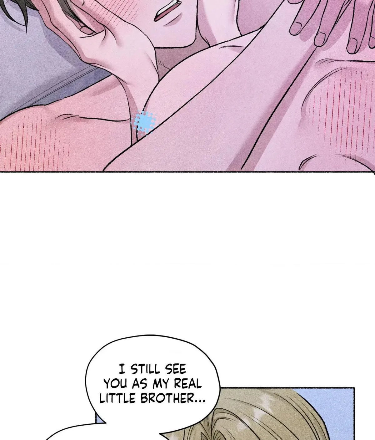 Pond with flowers Chapter 77 page 24 - 