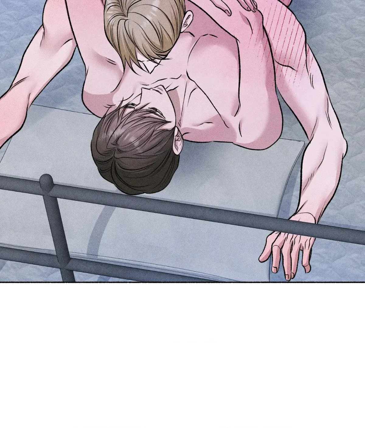 Pond with flowers Chapter 77 page 27 - 
