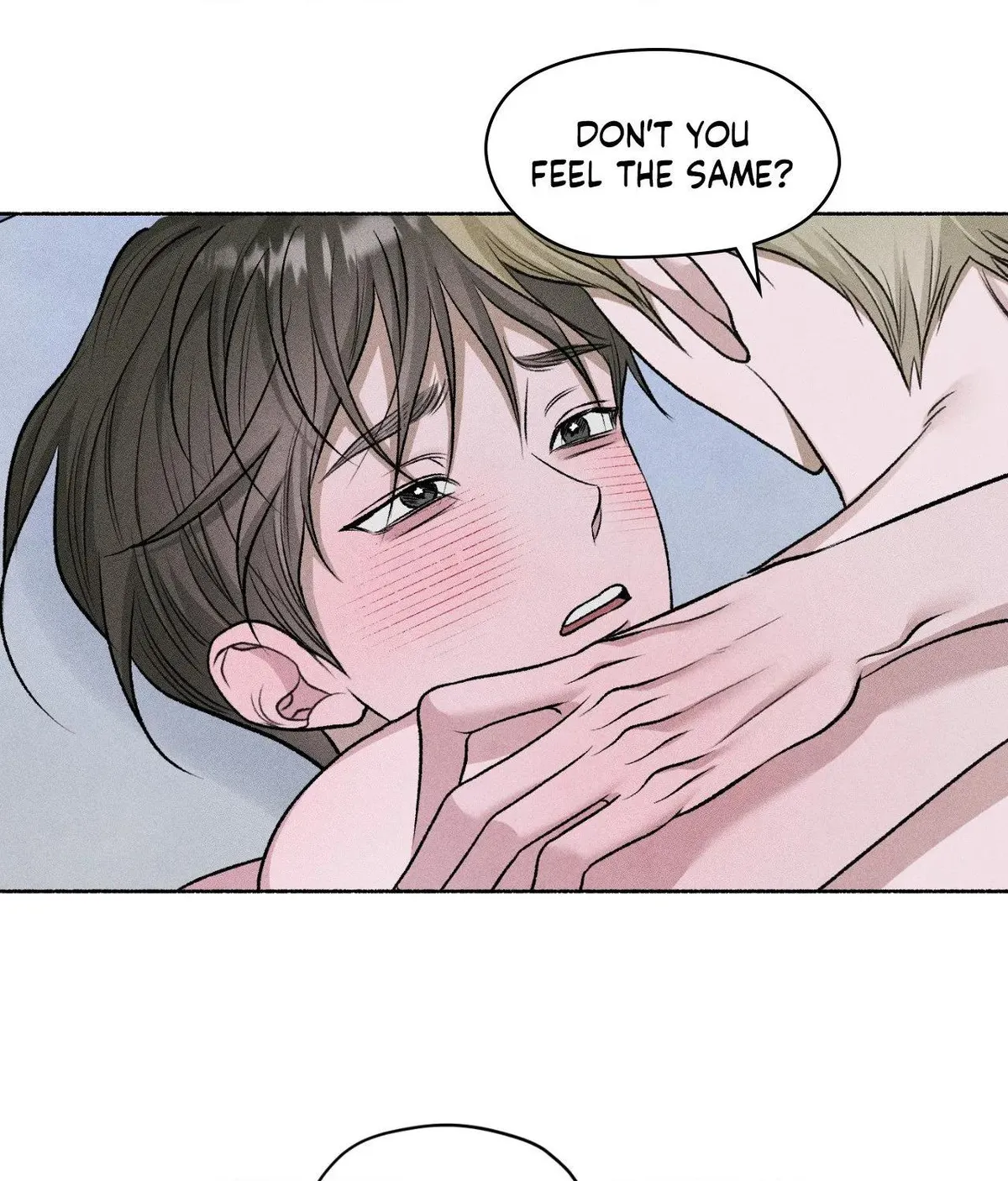 Pond with flowers Chapter 77 page 28 - 