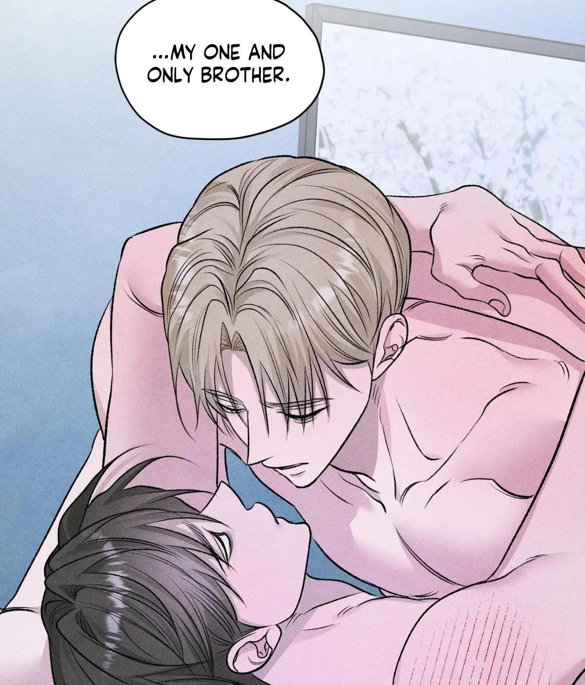 Pond with flowers Chapter 77 page 30 - 