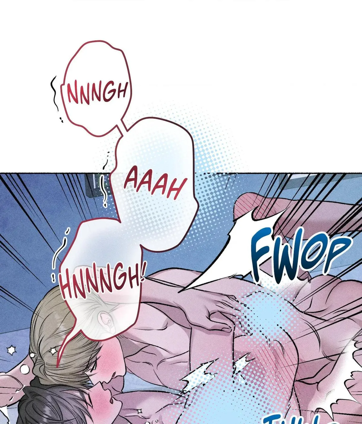 Pond with flowers Chapter 77 page 4 - 