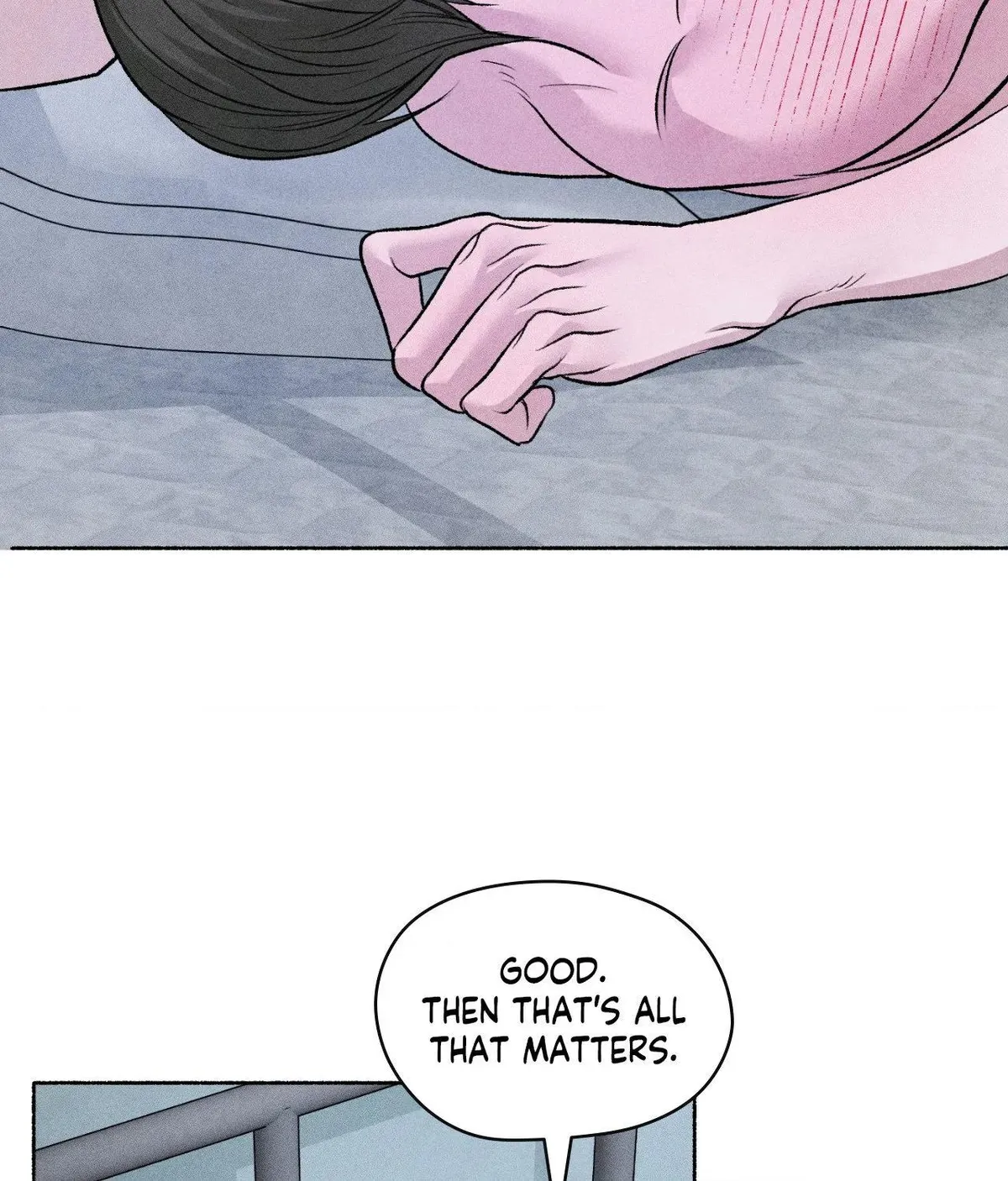 Pond with flowers Chapter 77 page 31 - 