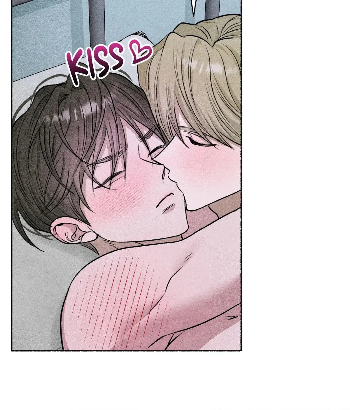 Pond with flowers Chapter 77 page 32 - 