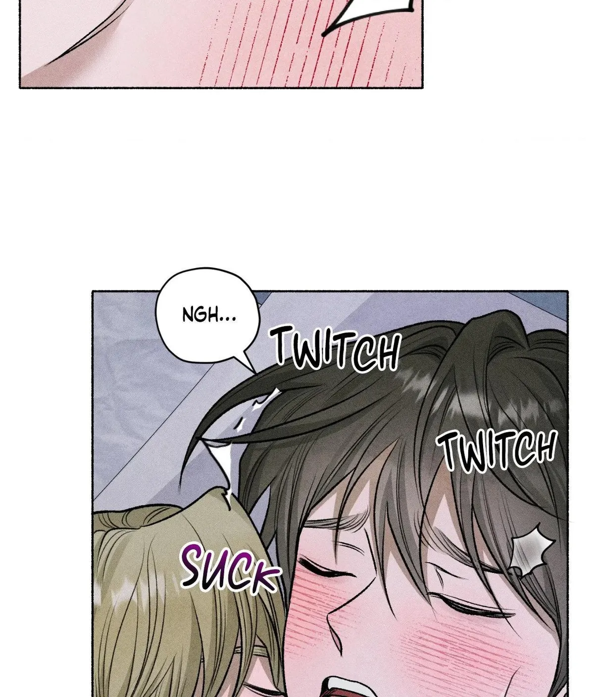 Pond with flowers Chapter 77 page 35 - 