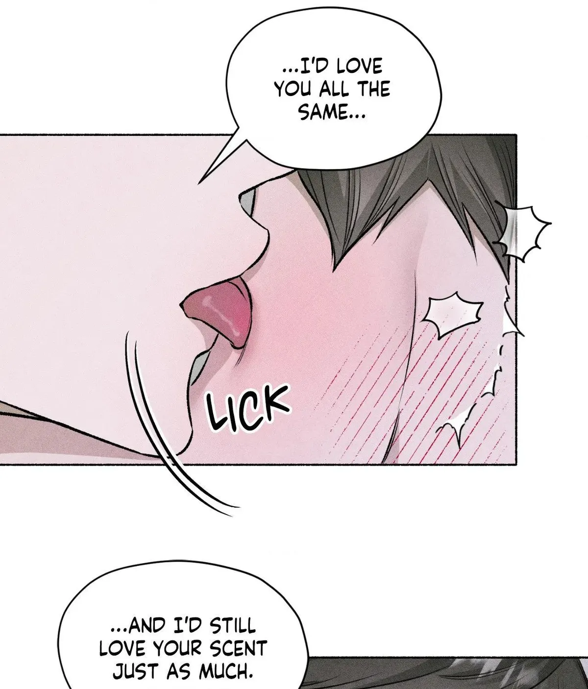 Pond with flowers Chapter 77 page 37 - 