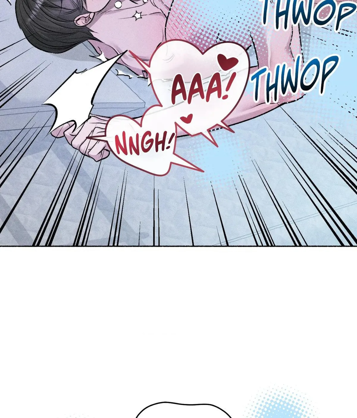 Pond with flowers Chapter 77 page 5 - 