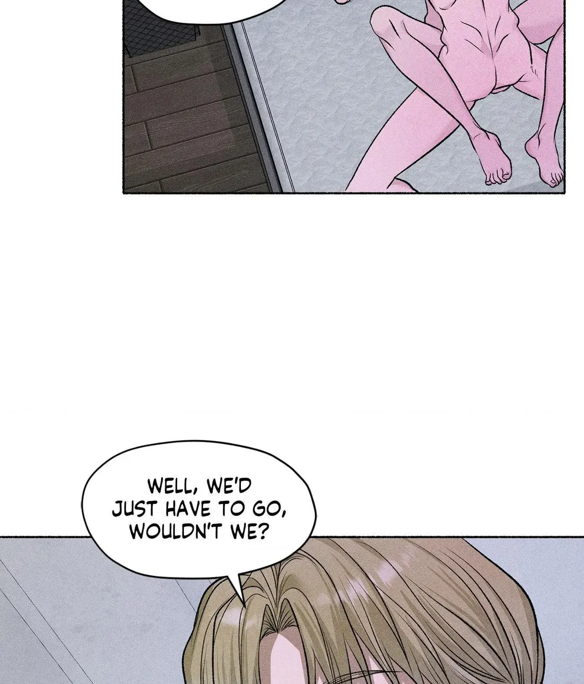 Pond with flowers Chapter 77 page 42 - 