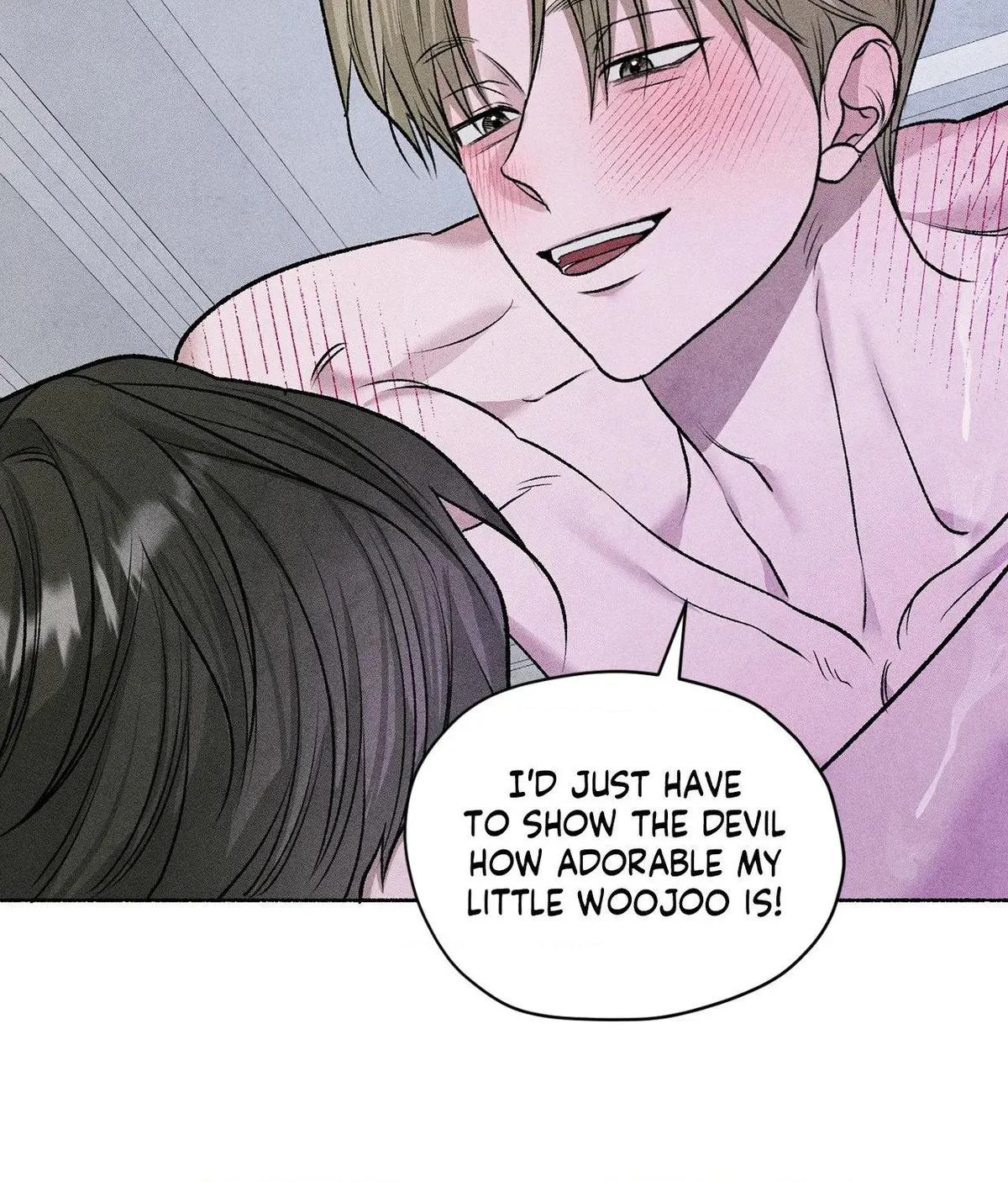 Pond with flowers Chapter 77 page 43 - 