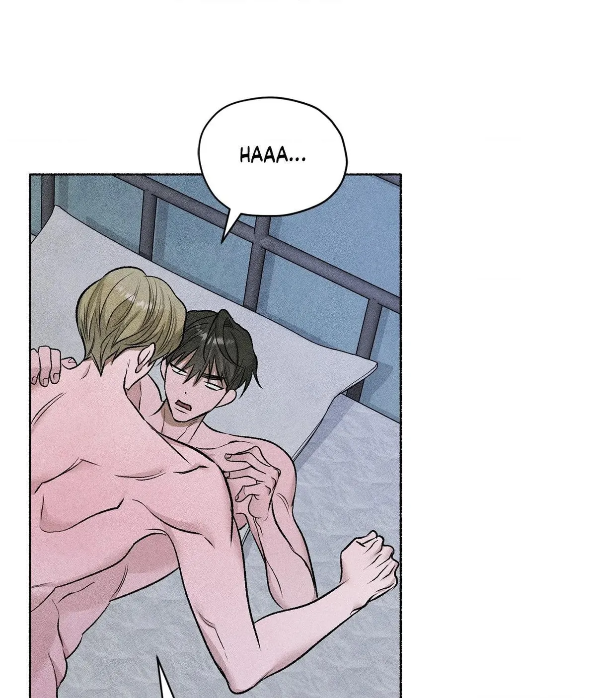 Pond with flowers Chapter 77 page 44 - 