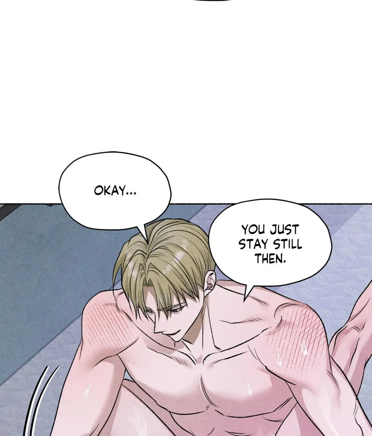 Pond with flowers Chapter 77 page 51 - 