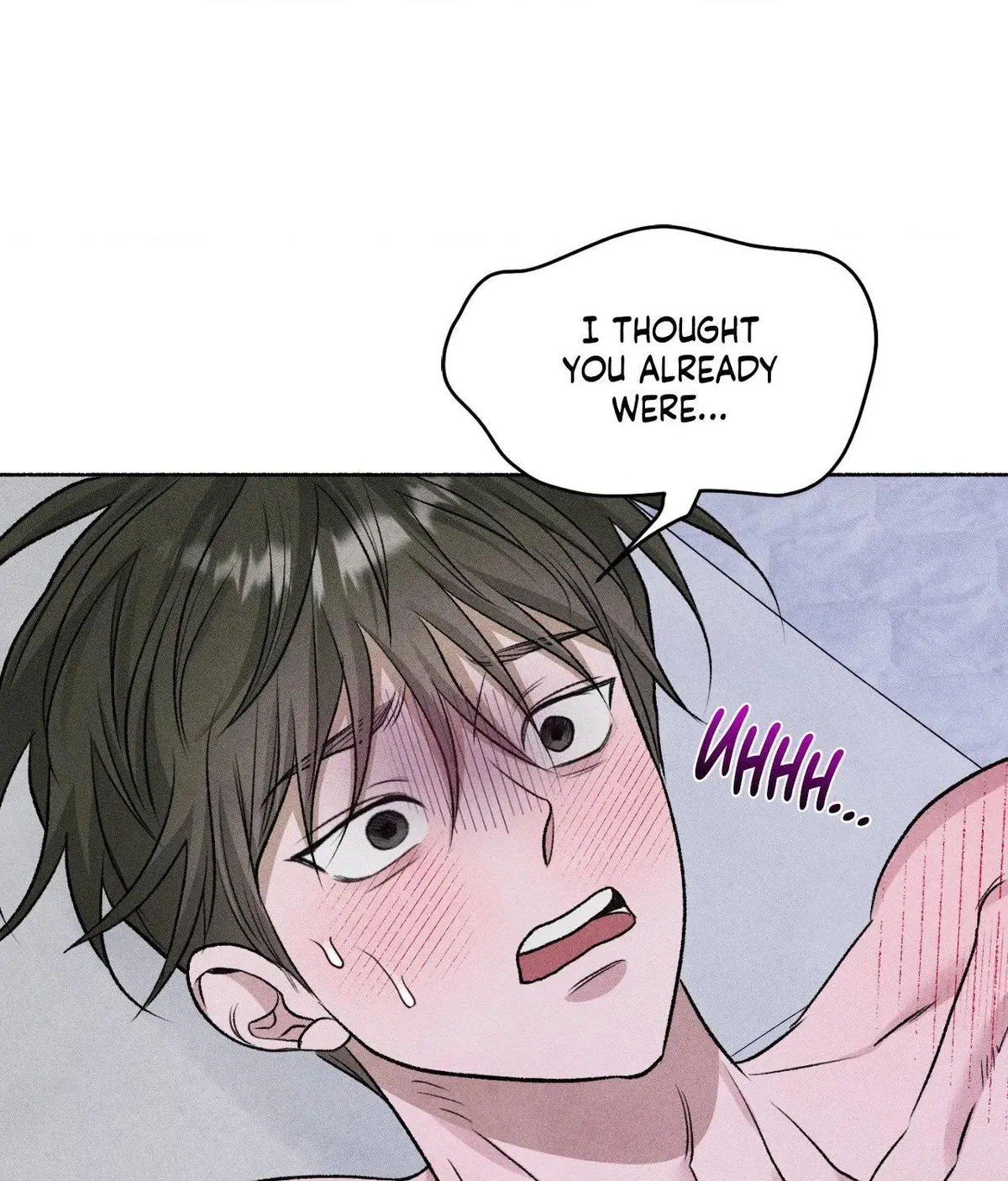 Pond with flowers Chapter 77 page 53 - 