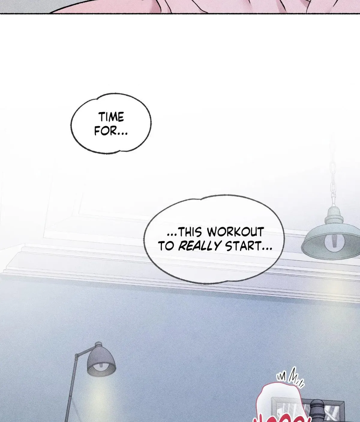 Pond with flowers Chapter 77 page 54 - 