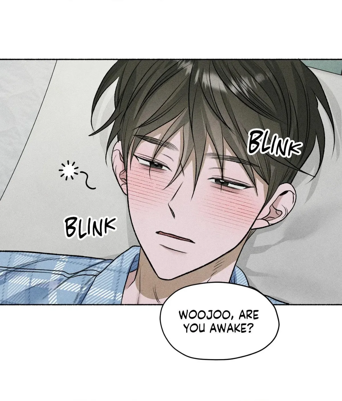 Pond with flowers Chapter 77 page 60 - 