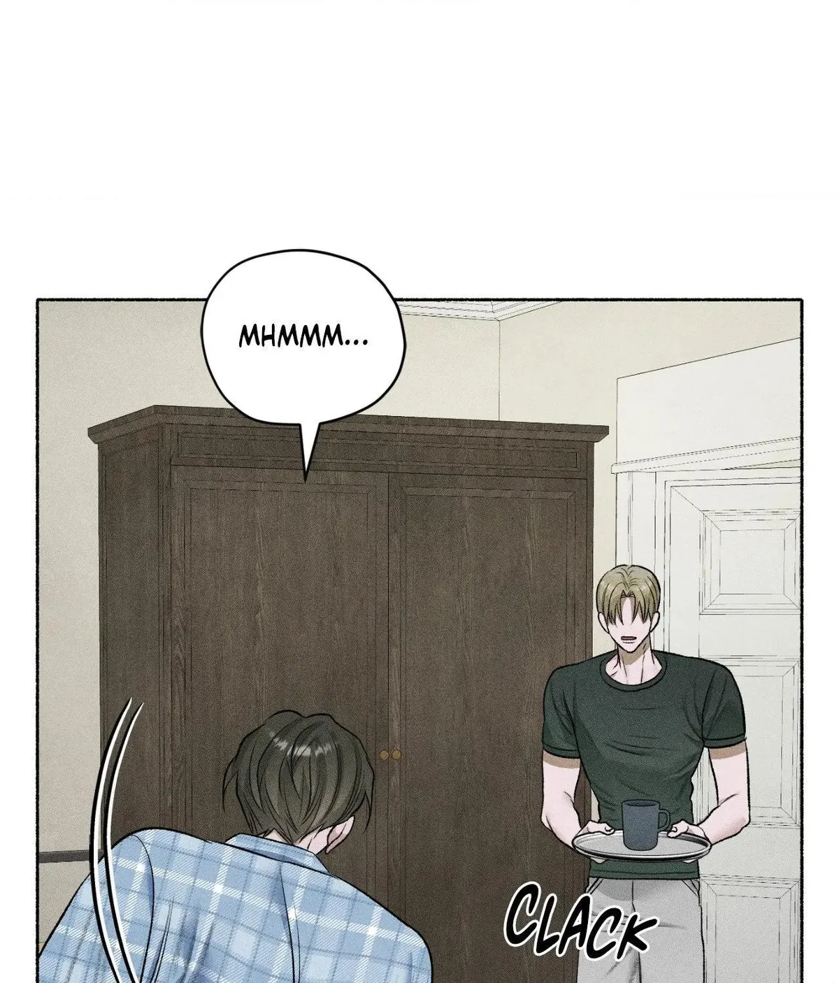 Pond with flowers Chapter 77 page 61 - 