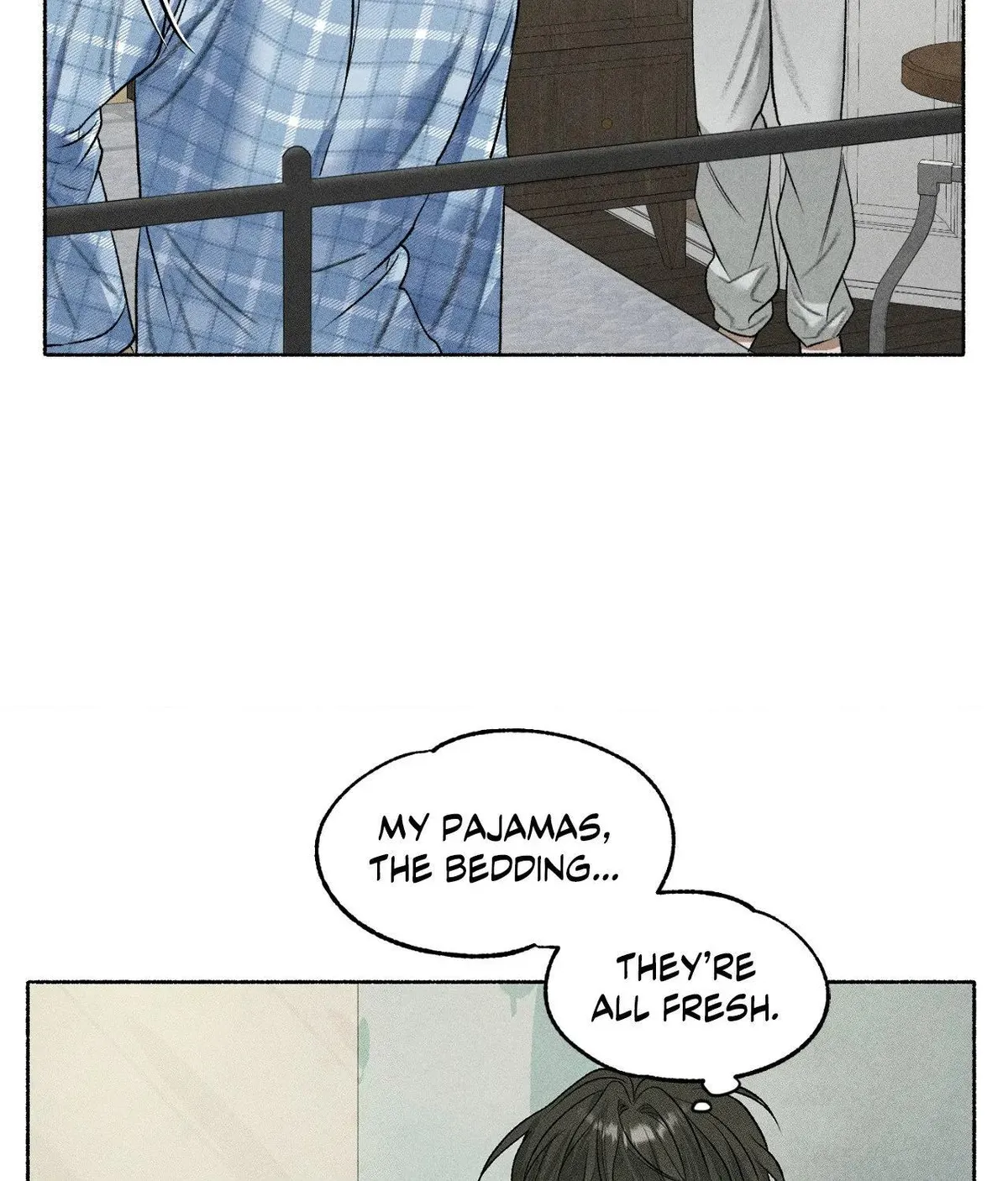Pond with flowers Chapter 77 page 62 - 